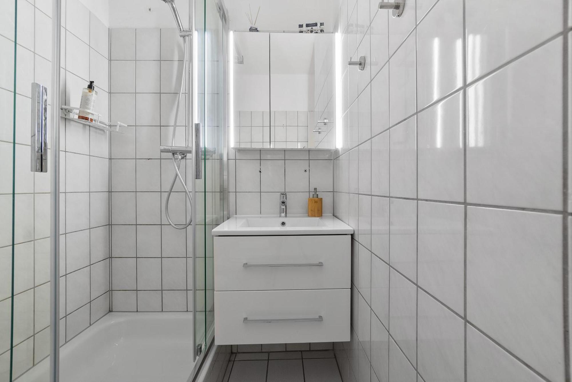 Apartmán Federnest Duisburg Exteriér fotografie