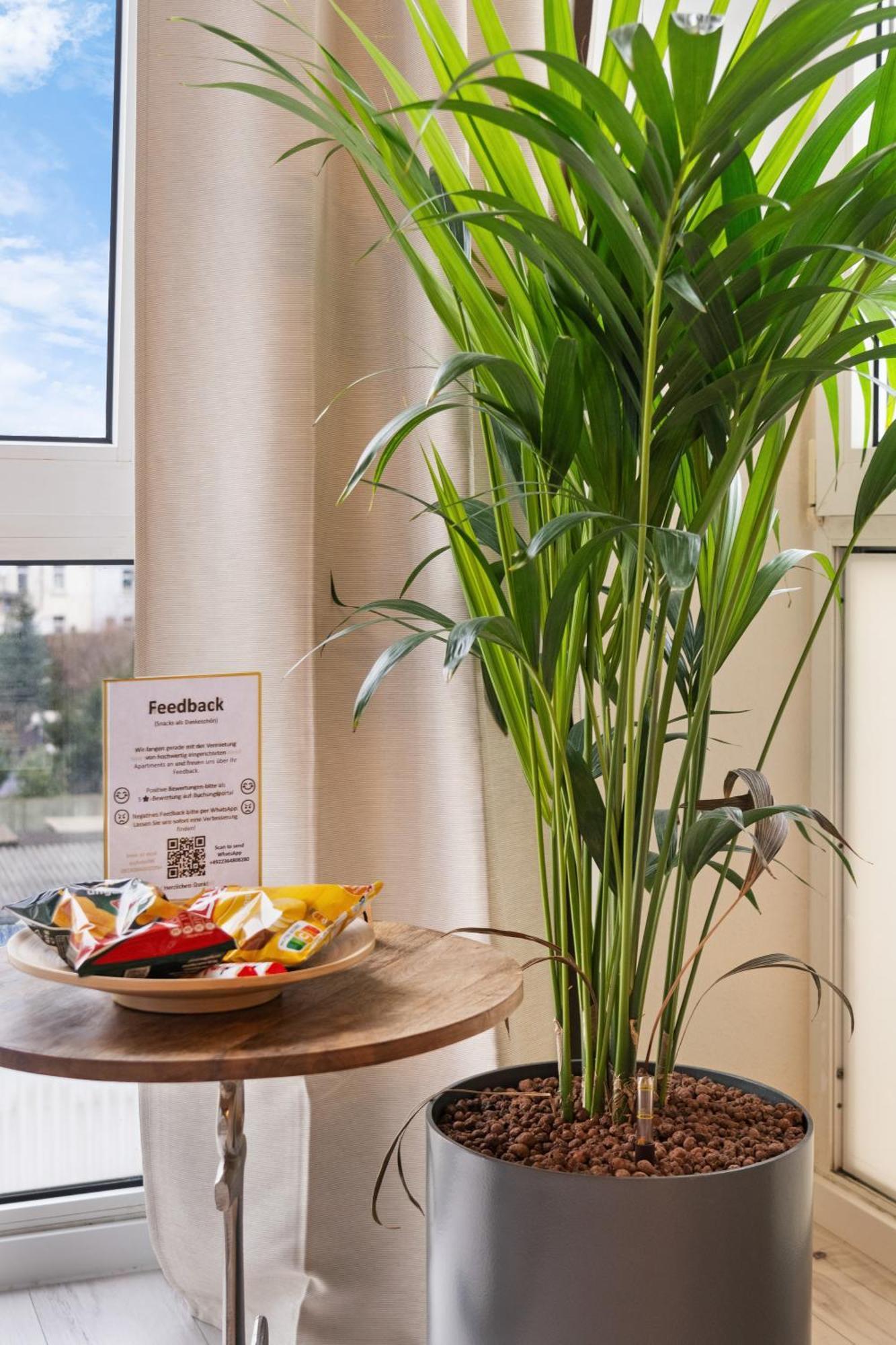 Apartmán Federnest Duisburg Exteriér fotografie