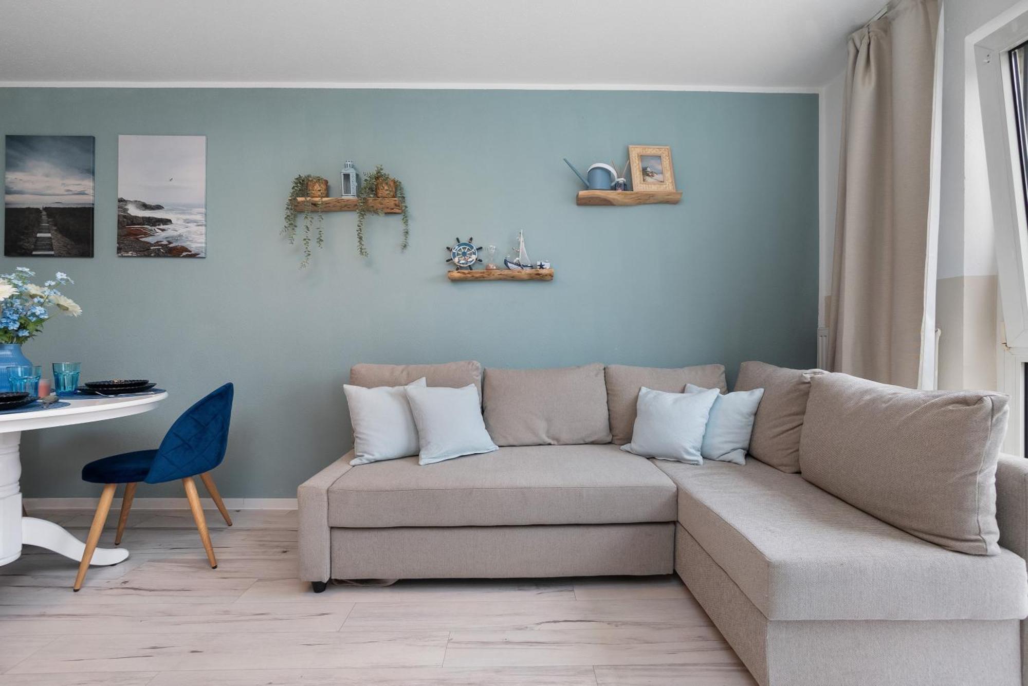 Apartmán Federnest Duisburg Exteriér fotografie